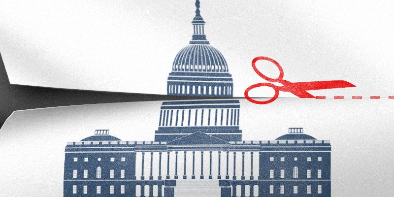 Alabama's U.S. Senators vote to slash $9 billion in wasteful spending from foreign aid, public broad