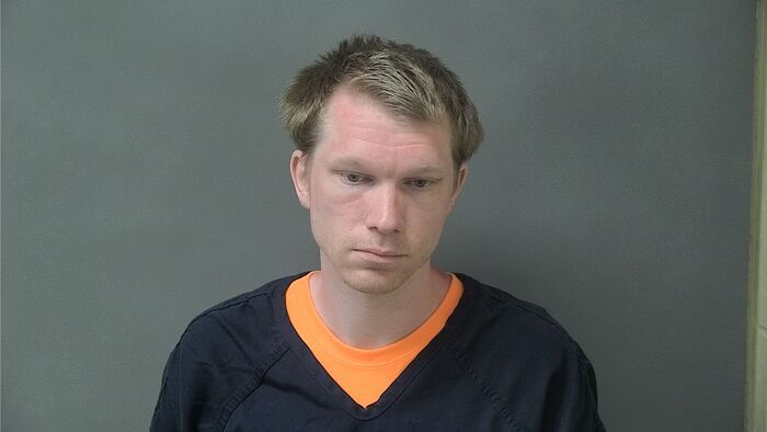 Kokomo police charge man allegedly caught  with child pornography