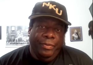 Harlem Little League Baseball Coach Confronts ICE Agents Questioning His Team Members