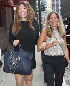Wendy Williams Wants Out Of Guardianship For Her Birthday