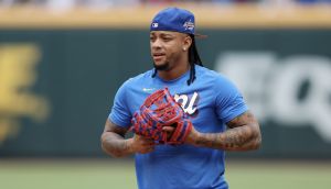 SOURCE SPORTS: Diamondbacks' Ketel Marte's Home Burglarized In Arizona During All-Star Game