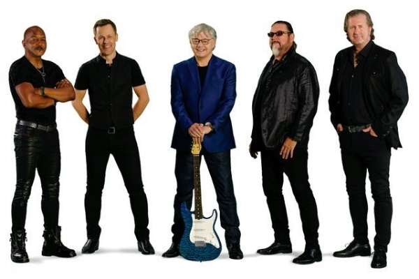 Steve Miller Cancels Tour Over Extreme Weather Concerns