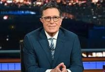 CBS Cancels The Late Show With Stephen Colbert Amid Financial Struggles