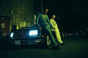 Freddie Gibbs and The Alchemist Announce 'Alfredo 2' with Short Film and Limited Vinyl Drop