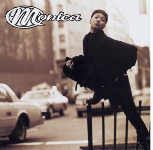 Today In Hip Hop History: Monica's Debut Album 'Miss Thang' Turns 30 Years Old!