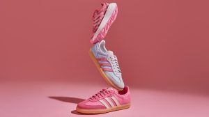 Step Up Your Summer: The Exclusive adidas 'Back to Sport' Collection Arrives at Foot Locker
