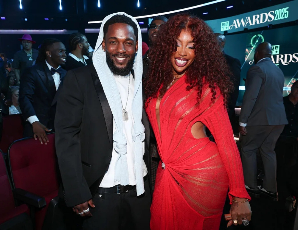 SZA Responds To Nicki Minaj, Says She Reached Twice For Features