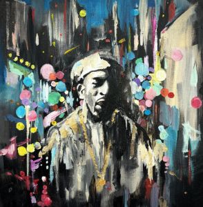 Rakim Releases New Video And Single "Not To Be Defined", Announces New Project 'The Re-Up'