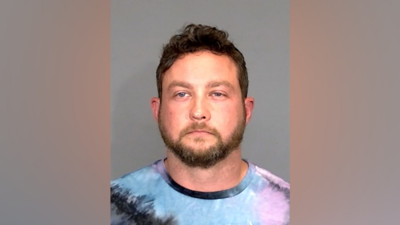 IMPD: Officer harassed ex-wife at her work