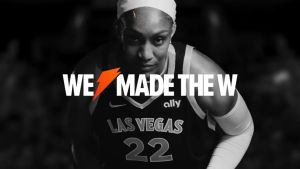 Gatorade Launches "Let Her Cook" Campaign Honoring WNBA Legends and Stars