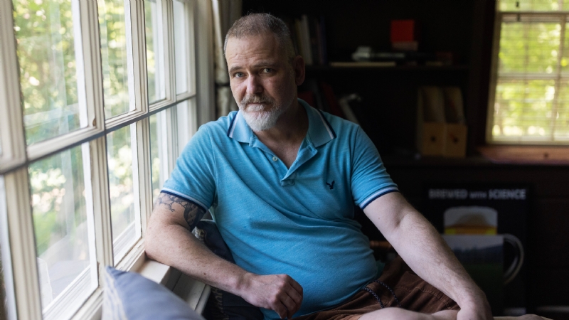 When Getting Fired Is Only the Beginning for Federal Workers