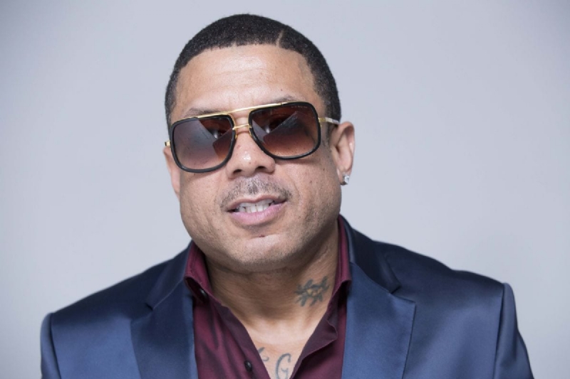 Happy 60th Birthday To Former Source Magazine Owner And Reality TV Staple Ray Benzino!