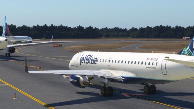 SayIntentions.AI Cranks Up the Realism with New "AI Living World" Update for MSFS 2020 & 2024
