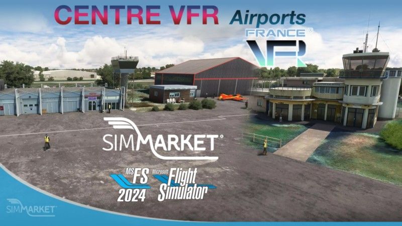 France VFR