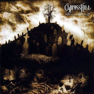 Today In Hip Hop History: Cypress Hill Released Their Second LP 'Black Sunday' 32 Years Ago