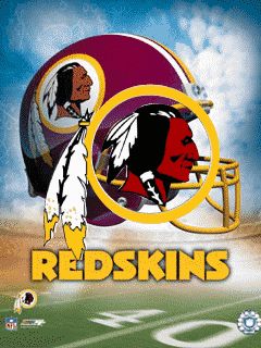 Trump Threatens Commanders, Demands Return To "Redskins"