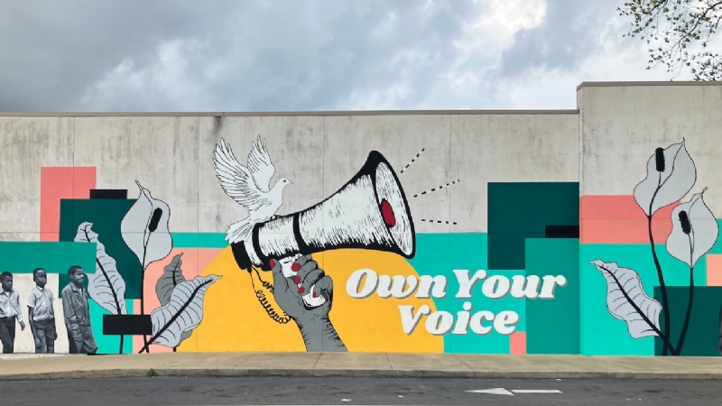 Journalists, Poet Laureate Salaam Green to Host Night of Storytelling, 'Birmingham Dreams'
