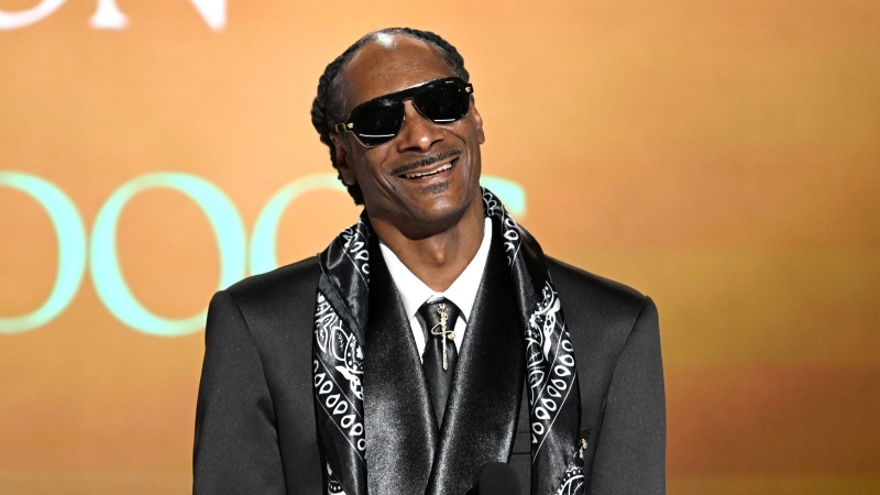 Snoop Dogg Purchases Stake In Welsh Soccer Team