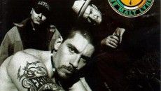 Today in Hip-Hop History: House Of Pain Dropped Their Debut LP 'Fine Malt Lyrics' 33 Years Ago