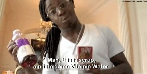 Lil Wayne's Looks Causes Concern From Fans