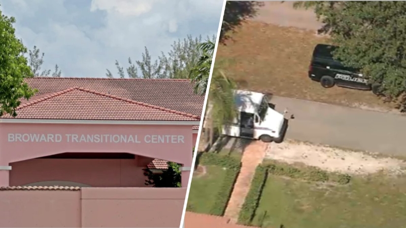 Live updates: Today's South Florida News