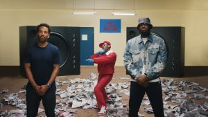 Tyler, the Creator Drops "STOP PLAYING WITH ME" Video Featuring LeBron and Clipse