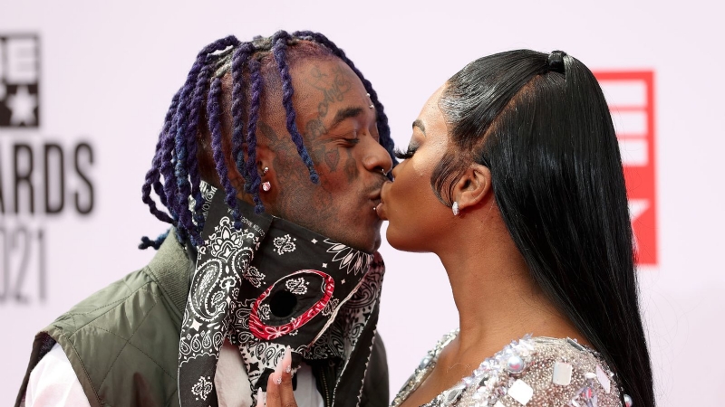 JT Says She Wants To Marry Lil Uzi Vert