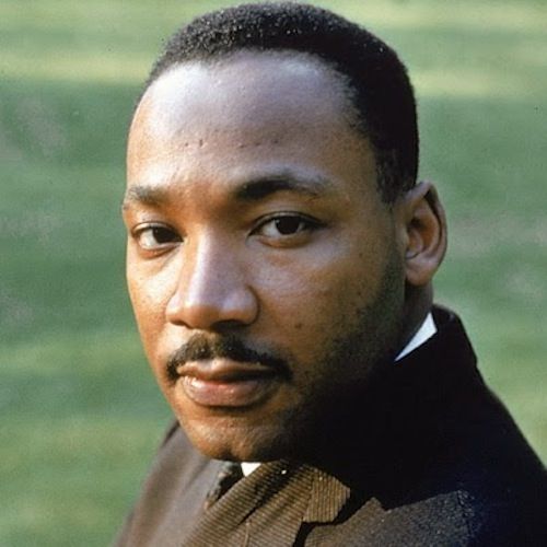 Trump Releases Martin Luther King Jr. Files, King Center Responds