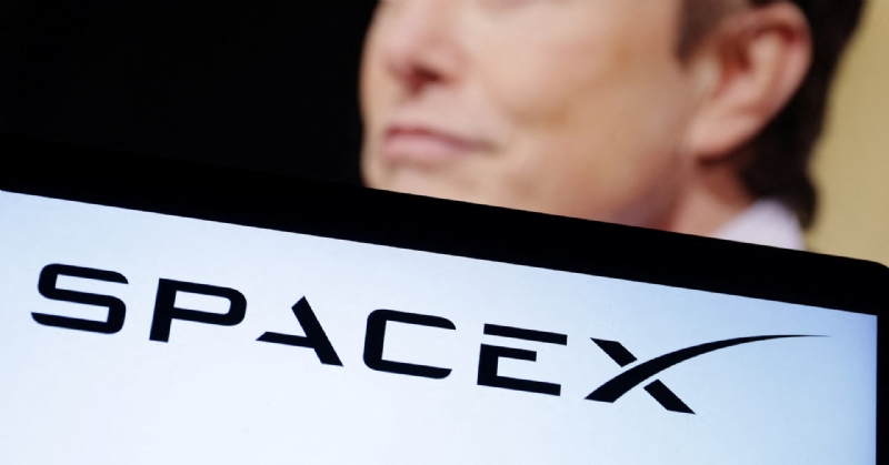 SpaceX warns investors Elon Musk could return to US politics, Bloomberg reports