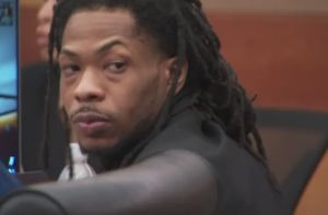 ATL Rapper Ca$hout Sentenced To Life In Prison On RICO, Sex Trafficking, Rape And Other Serious Char