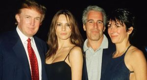 DOJ Meeting With Locked Up Epstein Accomplice Ghislaine Maxwell as Push for Truth Intensifies