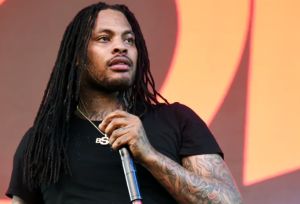 Waka Flocka Flame Reportedly Asked to Leave New York Club After Tense Moment With Security