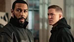 Power Universe Expands Again as STARZ Orders 18-Episode Prequel Series 'Power: Origins'