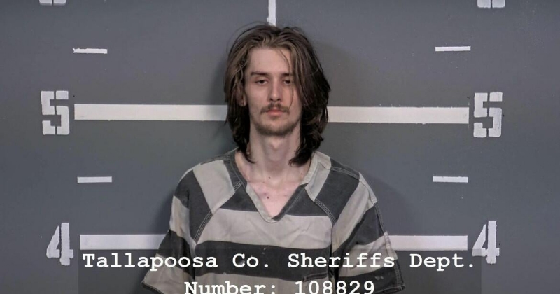 BREAKING NEWS: Etchison charged in fatal shooting in Alexander City