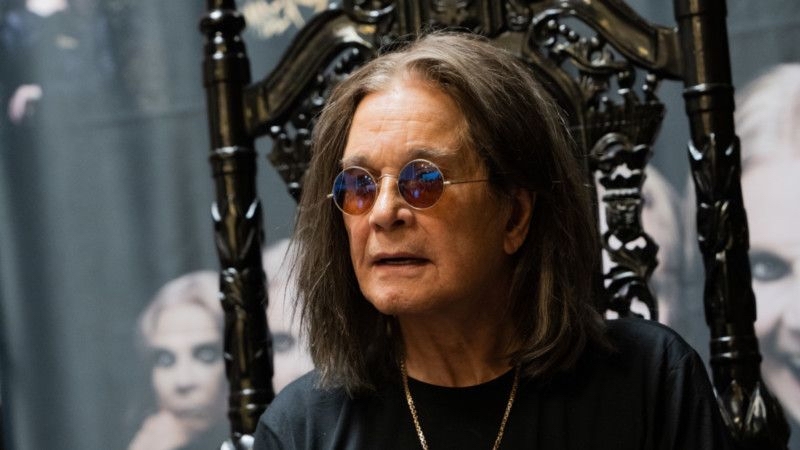 Farewell to the Prince of Darkness: Ozzy Osbourne (1948-2025)
