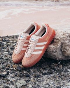 Bad Bunny and adidas Originals Announce Global Launch of Gazelle "Cabo Rojo"
