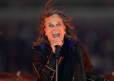 Rock Legend Ozzy Osbourne Dies at 76 After Memorable Final Performance