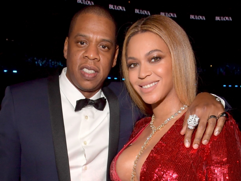 Jay-Z and Beyoncé Take Out $57 Million Loan on Bel-Air Mansion as Cowboy Carter Tour Nears Close