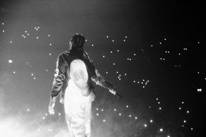 Drake Confirms 'Iceman' Album Still in the Works During Birmingham Show