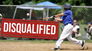 SOURCE SPORTS: Little League Player Suspended For Bat Flip Before NJ State Championship Game