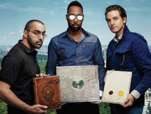 U.S. Government Reveals Million Dollar Price Tag For Sale Of 'Once Upon A Time In Shaolin' Album