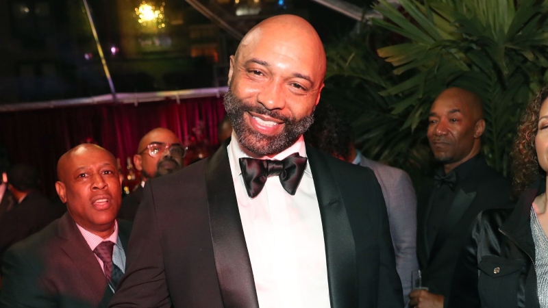 Joe Budden Makes $1 Million Per Month From His Podcast