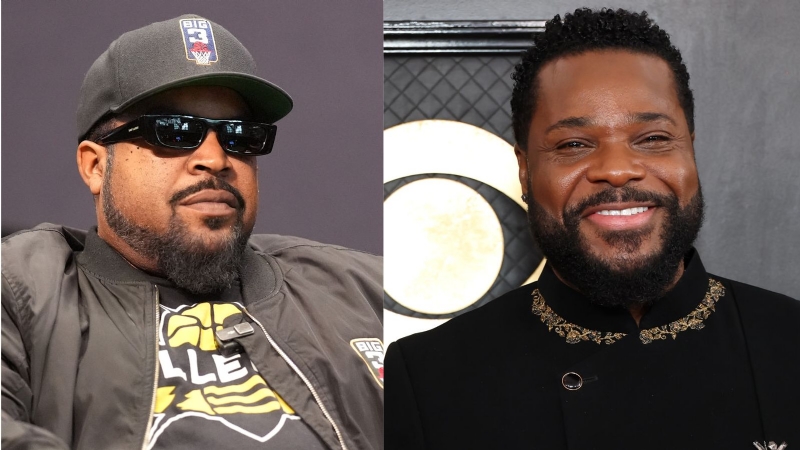Ice Cube Pays Tribute To Malcolm Jamal-Warner Following Drowning