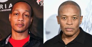DJ Quik Sparks Buzz After Backing Bold Fan Take on His Legacy Over Dr. Dre