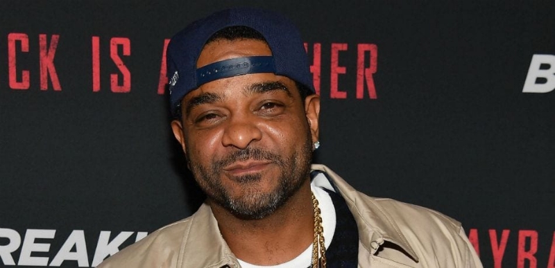 Jim Jones Recounts Passing On Drake J. Cole And The Weeknd Before They Blew Up