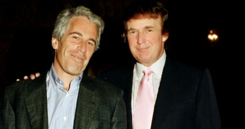 Breaking down political fallout over Epstein case