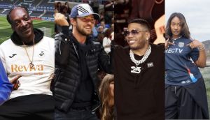 Hip-Hop Artists Who Own Sports Entities