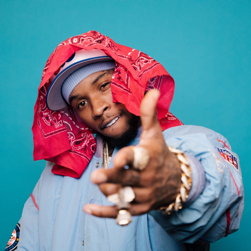 Several Politicians Are Petitioning For Tory Lanez's Release From Prison
