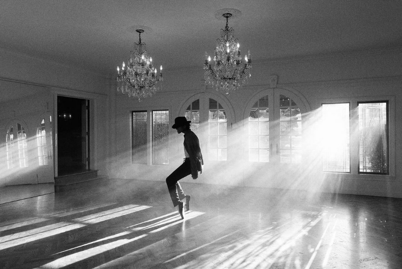 Michael Jackson Biopic Delayed to April 2026 Amid Content Concerns