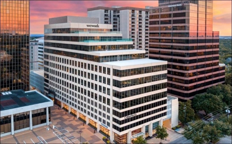BREAKING NEWS: City Office REIT Agrees to US$1.1B Sale to MCME Carell